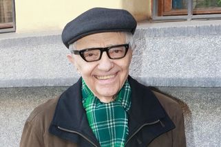 Nejlepší herečka Divadla Járy Cimrmana: Šílím, když slyším slovo podcast, říká Miloň Čepelka - Médium.cz